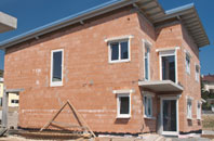 Low Walton home extensions