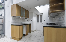 Low Walton kitchen extension leads